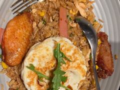 -卡朋西餐(宝安大仟里店)