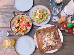 -RAC BAR(安福路店)