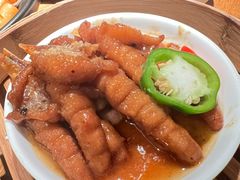 -点心传说·粤菜点心(佐阾虹湾店)