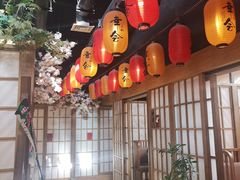 -河风の幸会精致料理