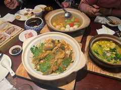 -永安鱼庄·镇江菜(东吴路店)