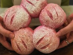 -木子木水日式烫面包(世界城光谷店)