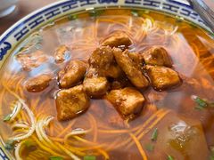 -永丰面馆(汉口路店)