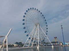 -秦皇岛乐岛海洋王国