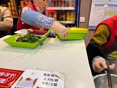 -马玉林天水麻辣烫(一马路清真店)