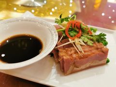 水晶肴肉-扬州饭店(东关街店)