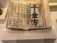 -广东中医药博物馆