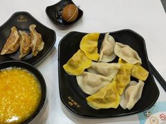 -大娘水饺(华漕大润发店)
