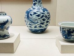 -深圳博物馆(古代艺术馆)