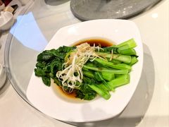-老牌坊鲁菜名店(聊城美食岛店)