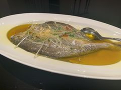 -无锡中央车站假日酒店·中餐厅