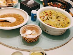 -永安鱼庄·镇江菜(东吴路店)