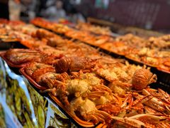 -大学城夜市大排档(凤栖路店)