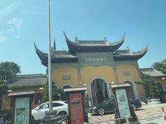 -西林禅寺