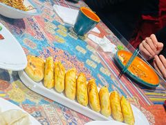 -乡村馕坑肉·烧烤·新疆菜·本地人更爱吃(阿勒泰首店)