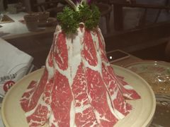 -尚尚仙·酸汤猪手·猪肚鸡火锅(华联万柳购物中心店)