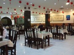 大堂-河南食府(人民路店)