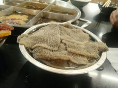 -美美老火锅(回龙湾店)