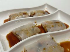 -粤珍轩.创始店.始于2001(含光门店)