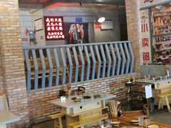 大堂-华丰火锅(双林北横路店)