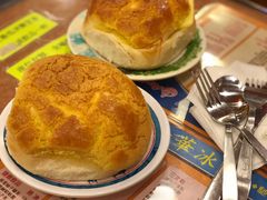 -澳洲牛奶公司(佐敦店)