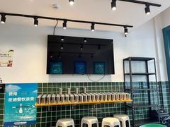 -渣·餐厅(西斗门店)
