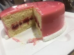 -壹点壹客·生日蛋糕(南山店)