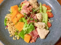 -G+KITCHEN(龙湖狮山天街店)