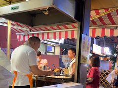 -张记灌饼(丰富路店)