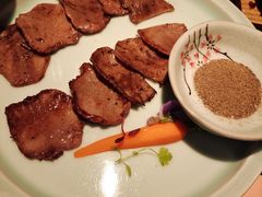 特上牛舌-山葵家·创意料理(万象汇店)