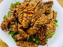 -红实家常菜(静安里店)