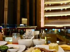 -杭州国际会议中心洲际酒店-原素全日餐厅(解放东路店)