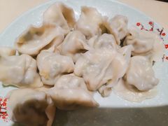 一品鲅鱼煮饺-老边饺子馆(金源店)