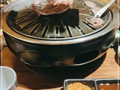 -九田家黑牛烤肉料理(太阳宫广场店)