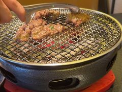 -樱嘢·炭火烧肉(惠南店)