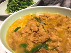 -西安饭庄·非遗陕菜(钟楼店)