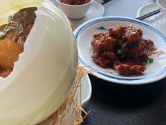 -柒园·三十年创意杭帮菜(龙湖滨江天街店)