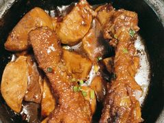 -品大三·经典淮扬菜(大行宫店)
