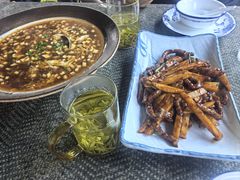 -阿巧茶庄