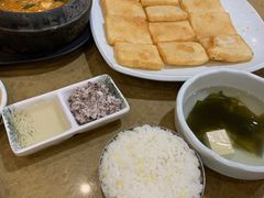 -全州拌饭馆(龙源西街店)