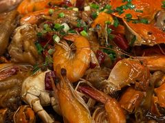 -胖哥俩肉蟹煲(杭州下沙学林街店)