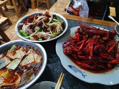 -辣盆盆麻辣小龙虾(哈尔滨总店)