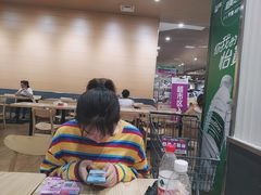 -永旺梦乐城(金银潭店)