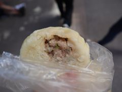 -俞记安顺特色破酥包(民生路店)