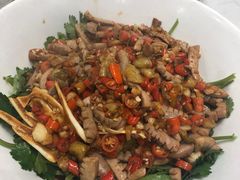 -红旗大食堂(君悦紫园店)