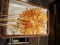 -麦凯伦烧烤·精酿超级工厂店(金桥总店)
