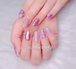 -Aso Artist Beauty美甲美睫