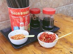 -肆姐面粉馆(坡子街店)