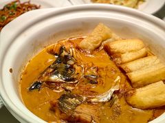 -滩外滩·本帮江浙菜(新天地店)