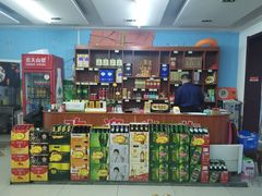 -鼓歌海鲜舫·手抓海鲜(大学城店)